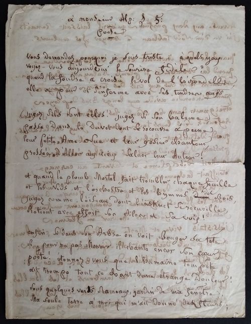 Manuscrit CP-A_Monsieur_Alp_L_F