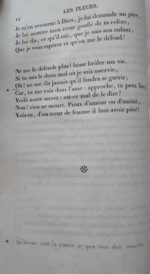 Manuscrit CP-Les_Pleurs-Annotations