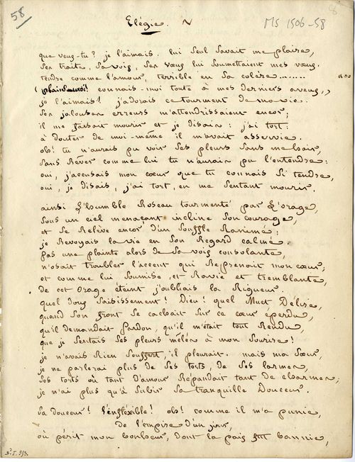 Manuscrit Ms1506-58