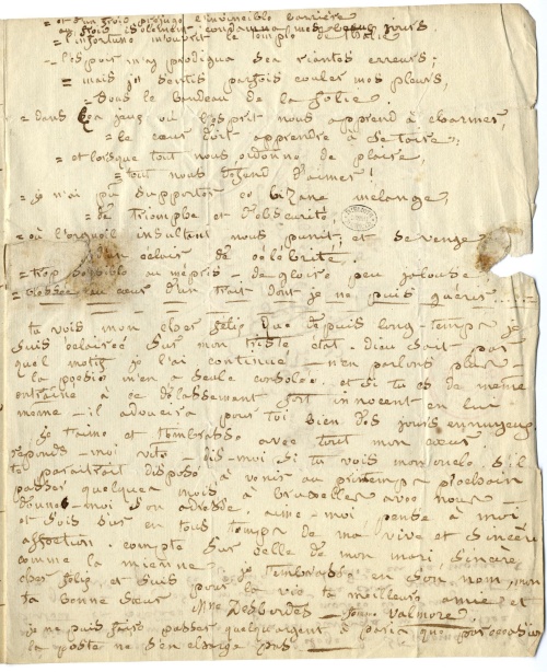 Manuscrit Ms1620-6-698