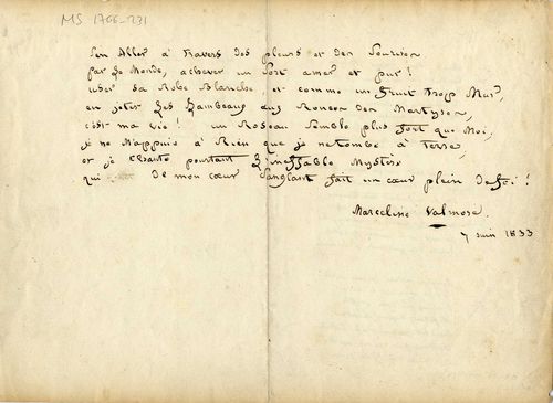 Manuscrit Ms1766-231