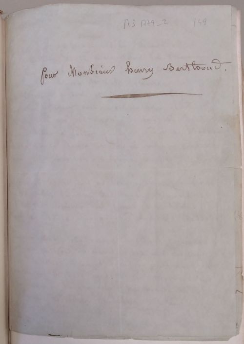 Manuscrit Ms1779-2-149