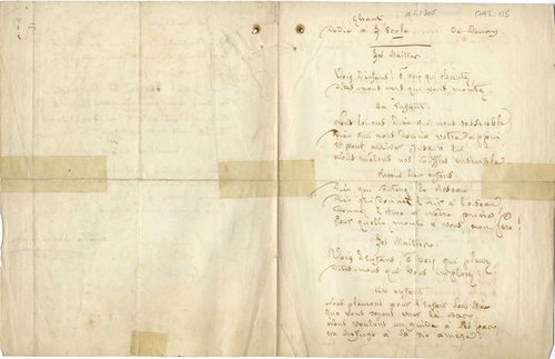 Manuscrit Ms1792-115