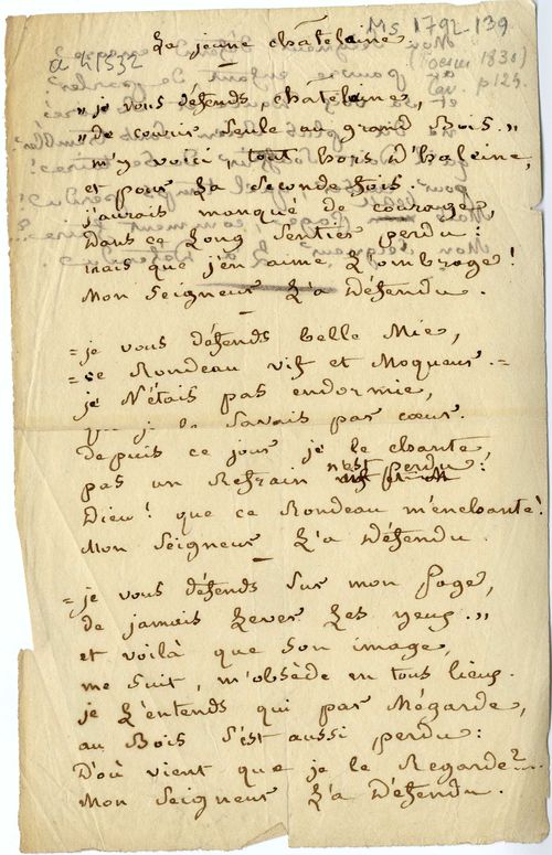 Manuscrit Ms1792-139