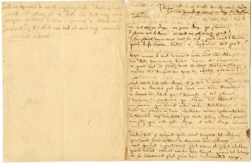 Manuscrit Ms1792-145