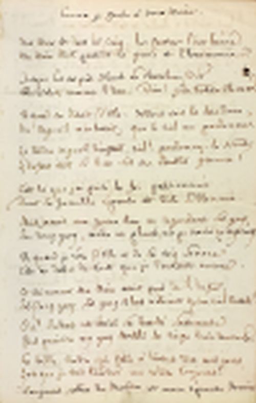 Manuscrit http-EnVente-CommeJePenseAMaMere