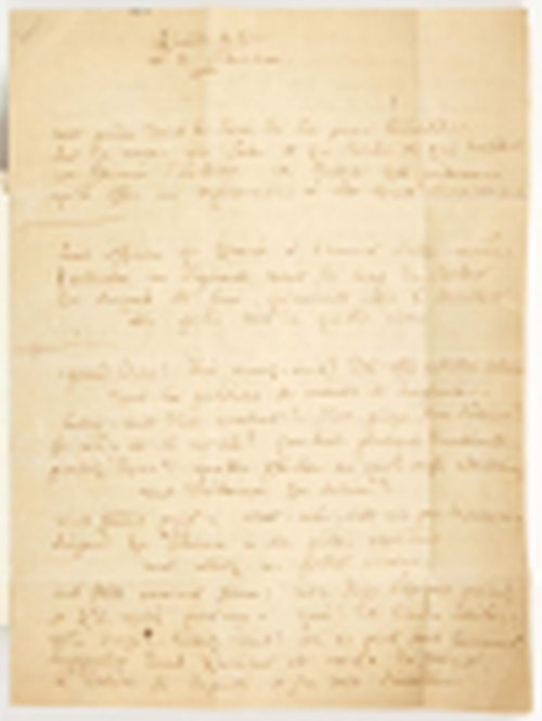 Manuscrit http-EnVente-LAutrucheEtLePelican