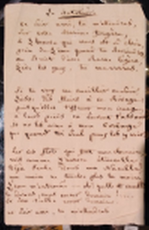 Manuscrit http-EnVente-LaBateliere