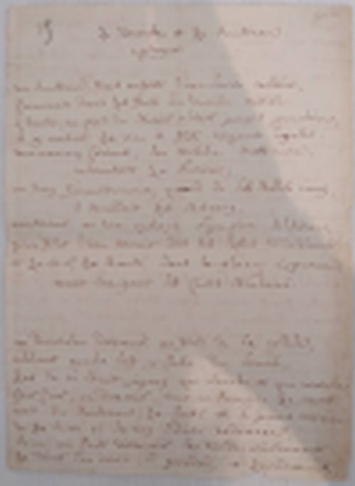 Manuscrit http-EnVente-LeDervicheEtLeRuisseau