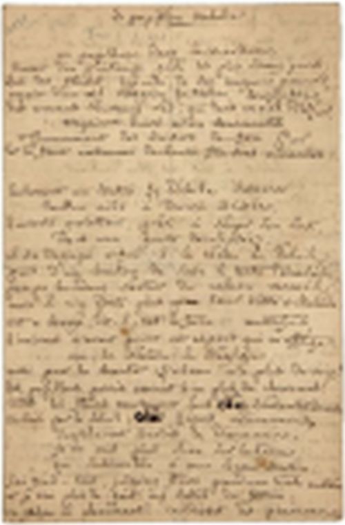 Manuscrit http-EnVente-LePapillonMalade