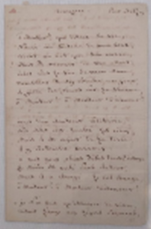 Manuscrit http-EnVente-RomanceSeuleRendezVous